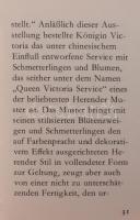 Dr. Sikota Győző: Das Porzellan von Herend. Bp.,1980, Műszaki. Német nyelven. Kiadói nyl-kötés, porc...