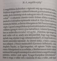 Eliade, Mircea: Vallási hiedelmek és eszmék története I. Bp., 1994, Osiris-Századvég. Kiadói papírkö...