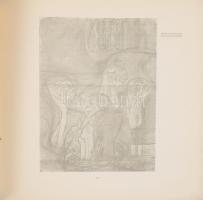 Gustav Klimt: Ver Sacrum. XVIII. Ausstellung der Ler Österreichs Secession Nov. = Dez. 1903 Wien. Ko...