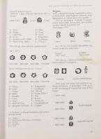 Ian Pickford: Antik ezüst (Régiséggyűjtők kézikönyve). Színes képekkel illusztrálva. Bp., 1999, SubR...