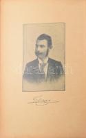 Tolnai Simon: A bűvészet könyve. (A leleplezett spiritizmus.) Tóth Béla előszavával. I-II. köt. [Egy...
