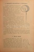 Tolnai Simon: A bűvészet könyve. (A leleplezett spiritizmus.) Tóth Béla előszavával. I-II. köt. [Egy...