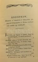 Tseh Márton: Lovakat orvosló-könyv. Bp.,1979, Mezőgazdasági. 1797-es Trattner Mátyás-féle kiadás rep...