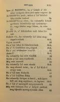 Tseh Márton: Lovakat orvosló-könyv. Bp.,1979, Mezőgazdasági. 1797-es Trattner Mátyás-féle kiadás rep...