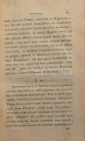 [Tresztyánszky Dániel - Ürményi József]: [Ratio educationis publicae totiusque rei literariae per Re...