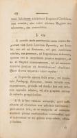 [Tresztyánszky Dániel - Ürményi József]: [Ratio educationis publicae totiusque rei literariae per Re...