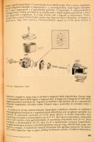 Ternai Zoltán: Korszerű gépkocsijavítás. Bp., 1961., Műszaki, 544 p. Könyvkiadó. Kiadói félvászon kö...