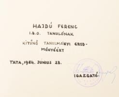 Ifj. Tildy Zoltán - Vertse Albert: Kisbalaton. Bp., 1953, Művelt Nép Könyvkiadó. Kiadói félvászon kö...