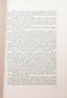 Ifj. Tildy Zoltán - Vertse Albert: Kisbalaton. Bp., 1953, Művelt Nép Könyvkiadó. Kiadói félvászon kö...