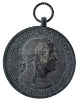 1940. "Erdélyi részek felszabadulásának emlékére" Zn emlékérem mellszalag nélkül. Szign.: Berán T:VF Hungary 1940. "Commemorative Medal for the Liberation of Transylvania" Zn medal without ribbon. Sign.: Berán C:VF NMK 428