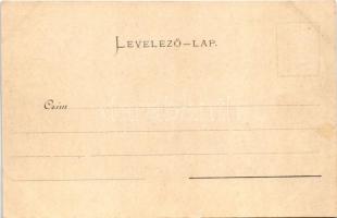 Tusnádfürdő, Baile Tusnad; Melegfürdő / spa, bathhouse