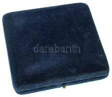 Brazília 1954. "A Páteo do Colégio alapításának 400. évfordulója emlékére" kétoldalas aran...