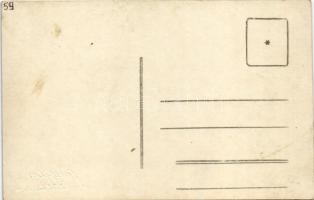 Kolozsvár, Cluj; O parte din Buffet America. P. Unirei 23. / America büfé, étterem és sörscarnok, be...