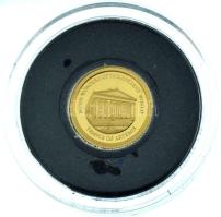 Salamon Szigetek 2013. 1$ Au "Az ókori világ 7 csodája - Artemisz temploma", "A világ...