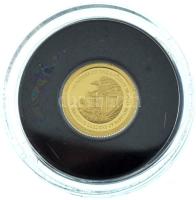 Salamon Szigetek 2013. 1$ Au "Az ókori világ 7 csodája - Babiloni Függőkertek", "A vi...