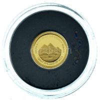 Salamon Szigetek 2013. 1$ Au "Az ókori világ 7 csodája - Gízai Piramisok", "A világ l...