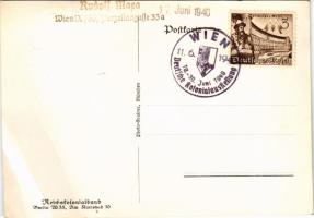 Reichsleiter und Reichsstatthalter General Ritter von Epp, Bundesführer des Reichskolonialbundes / G...