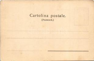 Zadar, Zara; Fabbrica Maraschino di Francesco Drioli. Casa fondata nel 1768 / Maraschino factory, in...