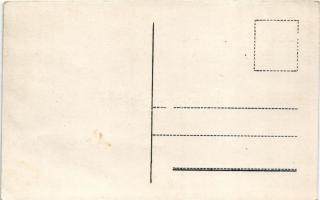 Hohe Wand, Kleine Kanzel / mountain peak, tourist. photo