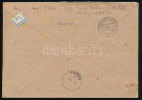 Németország - Zónák 1947