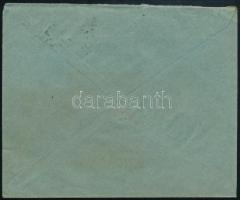 Németország - Danzig 1923