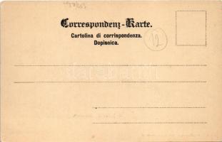 Mali Losinj, Lussinpiccolo; C. Ledermann jr. (EK)