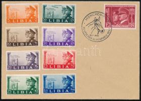 Deutsches Reich 1942