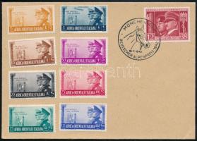 Deutsches Reich 1942