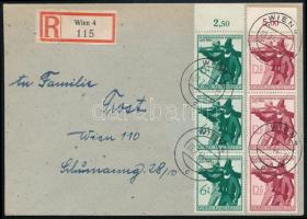 Deutsches Reich 1944