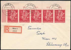 Deutsches Reich 1944