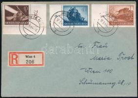 Deutsches Reich 1944