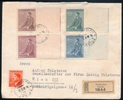 Deutsches Reich 1942