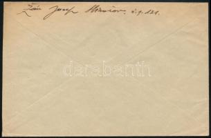 Német megszállás - Böhmen und Mähren 1940