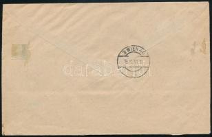 Német megszállás - Böhmen und Mähren 1941