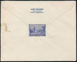 Német megszállás - Böhmen und Mähren 1941