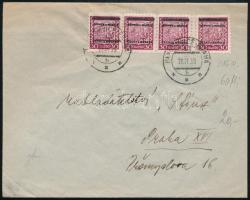 Német megszállás - Böhmen und Mähren 1939