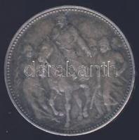 1896. 1K eredeti barna, aranyozott írású dobozában! T:2