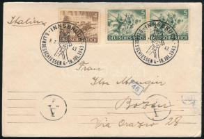 Deutsches Reich 1943