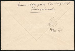 Deutsches Reich 1943