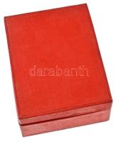 Szovjetunió 1974. "Kárpátalja felszabadításának 30. évfordulója" kétoldalas ezüstözött bro...