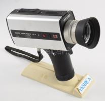 Yashica Electro 8 LD4 Super 8 Camera