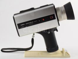 Yashica Electro 8 LD4 Super 8 Camera