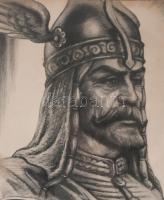 vitéz Pataky Ferenc (1897-1962): Árpád fejedelem, a honfoglaló magyarság vezére, és európai helyzeté...