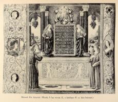 Fraknói Vilmos - Fógel József - Gulyás Pál - Hoffmann Edith: Bibliotheca Corvina. Mátyás király buda...