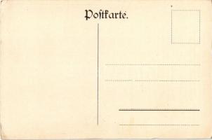 Zur Befreiung des Heanzenlandes. An die Österreicher / az Őrvidék felszabadítása, propaganda vers / ...