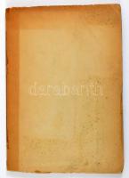 Komoly Ottó: Hogyan készül az én házam? Amit minden épít­te­tőnek tudnia kellene



Budapest, 19...