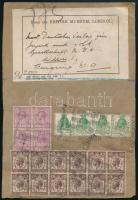 Nagy-Britannia ~1930