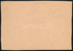 Német megszállás - Böhmen und Mähren 1942