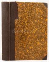 Gyógyszerek és gyógyítás. Szerk.: Issekutz Béla. 2. köt. Budapest, 1941, Eggenberger - Rényi Károly,...