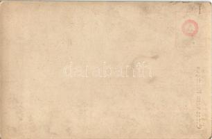 Gruss vom Krampus / Krampus with children. photo (EK)